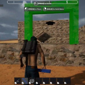 Badlands EU PC Steam CD Key