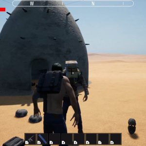 Badlands EU PC Steam CD Key