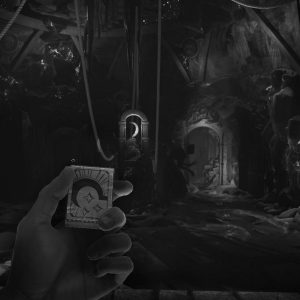 One-Eyed Likho EU PC Steam CD Key