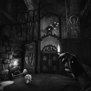 One-Eyed Likho EU PC Steam CD Key