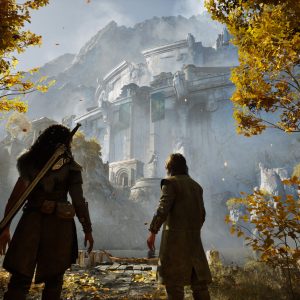 Echoes of the End EU PC Steam CD Key
