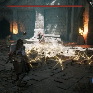 Echoes of the End EU PC Steam CD Key