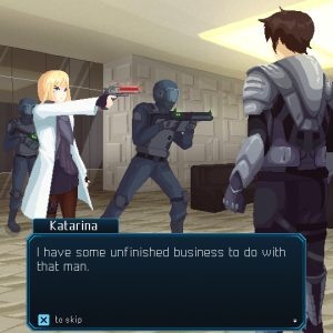Fractured Core EU PC Steam CD Key