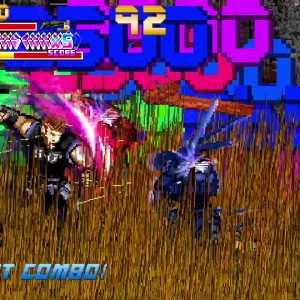 Fallen City Brawl EU PC Steam CD Key
