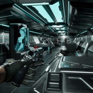 Dixotomia PC Steam CD Key