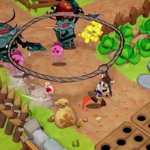 Nicktoons & The Dice of Destiny EU PC Steam CD Key