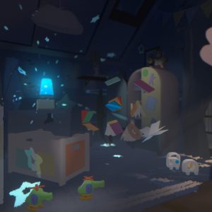 Goodnight Universe EU PS5 CD Key