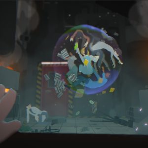 Goodnight Universe EU PS5 CD Key