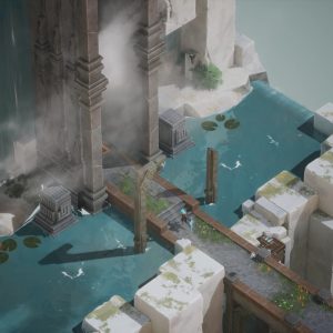 Retrace the Light PC Steam CD Key