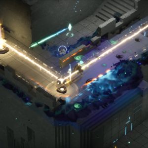 Retrace the Light PC Steam CD Key