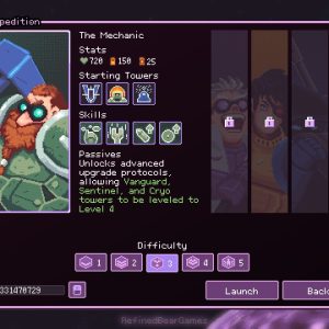 Repel The Rifts EU PC Steam CD Key