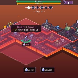 Repel The Rifts EU PC Steam CD Key