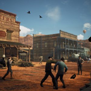 Cowboy Life Simulator EU PC Steam CD Key