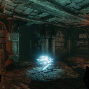 Underworld Ascendant EU Steam CD Key