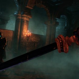 Underworld Ascendant EU Steam CD Key