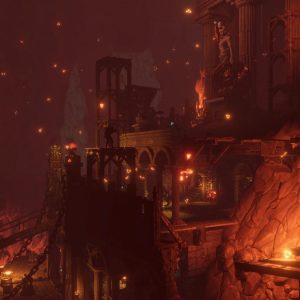 Underworld Ascendant EU Steam CD Key