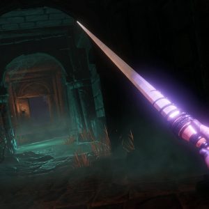 Underworld Ascendant EU Steam CD Key