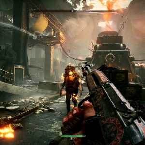 PIONER EU PC Steam CD Key
