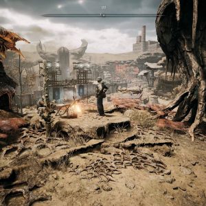 PIONER EU PC Steam CD Key