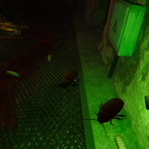 Zooparasite EU PS4/PS5 CD Key