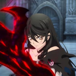 Tales of Berseria Remastered EU PC Steam CD Key