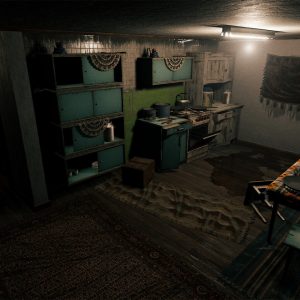 Apartment No 129 EU PS5 CD Key