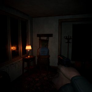 Apartment No 129 EU PS5 CD Key