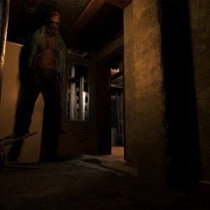 Apartment No 129 EU PS5 CD Key
