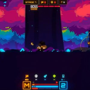 Mixx Island Remix Plus EU Nintendo Switch CD Key