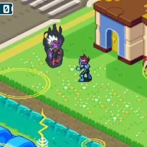 Mega Man Star Force Legacy Collection EU PC Steam CD Key