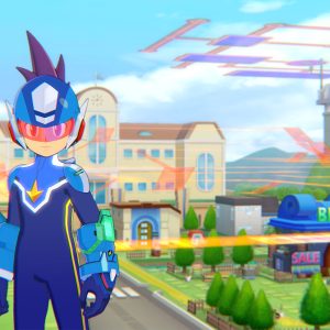 Mega Man Star Force Legacy Collection EU PC Steam CD Key