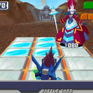 Mega Man Star Force Legacy Collection EU PC Steam CD Key