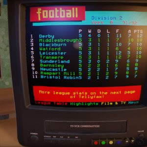 NUTMEG! A Nostalgic Deckbuilding Football Manager EU PC Steam CD Key