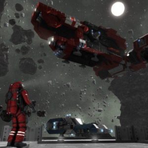 Space Engineers EU Steam CD Key