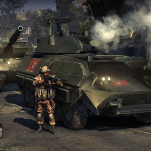 Homefront EU PC Steam CD Key