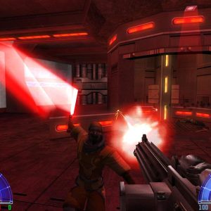 Star Wars Jedi Knight Collection EU Steam CD Key