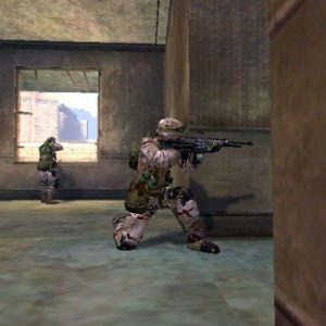 Full Spectrum Warrior: Ten Hammers EU PC Steam CD Key