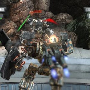 Front Mission Evolved EU PC Steam CD Key