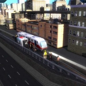 Cities in Motion 2 Collection EU Steam CD Key