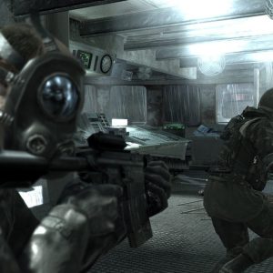 Call of Duty 4: Modern Warfare EU PC Steam CD Key