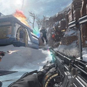 Call of Duty: Advanced Warfare EU Steam CD Key