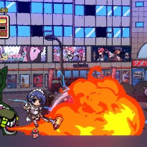 Phantom Breaker: Battle Grounds EU PC Steam CD Key