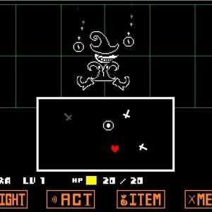 Undertale EU Steam CD Key