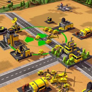 8-Bit Armies EU PC Steam CD Key