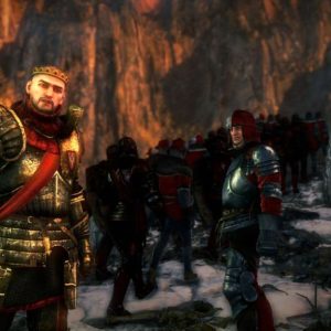 The Witcher 2: Assassins of Kings Enhanced Edition EU Steam CD Key