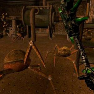 The Elder Scrolls III Morrowind GOTY EU Steam CD Key