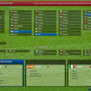 Football Manager 2013 EU Steam CD Key