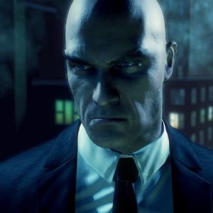 Hitman Absolution Professional Edition EU Steam CD Key