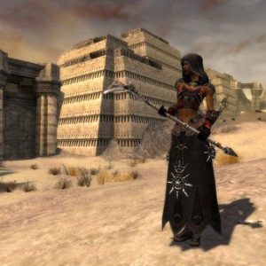 Guild Wars Trilogy EU Digital Download CD Key