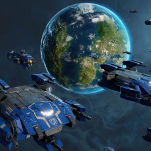 Sins of a Solar Empire II EU PC Steam CD Key